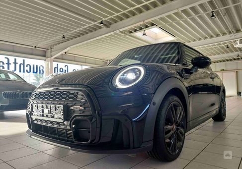 MINI Cooper, 2021