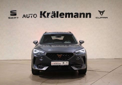 Cupra Formentor, 2022