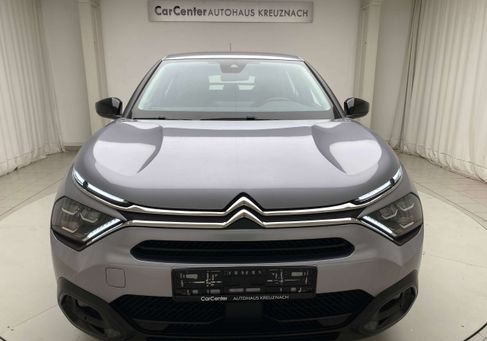 Citroën C4, 2023 2