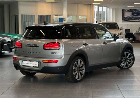 MINI Cooper Clubman, 2023