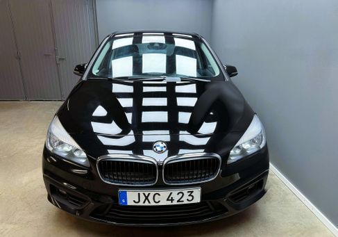 BMW 218 Gran Tourer, 2016