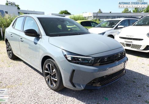 Opel Corsa, 2025 2