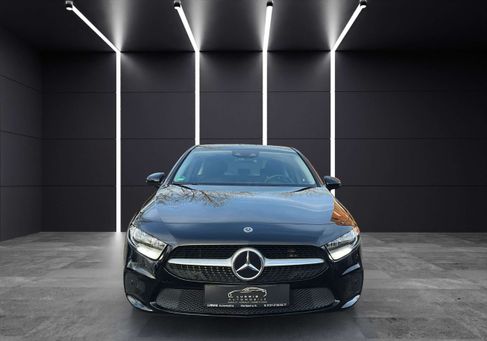 Mercedes-Benz A 180, 2021