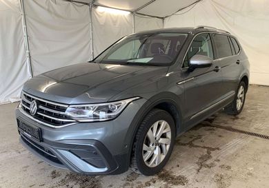 Volkswagen Tiguan Allspace, 2023