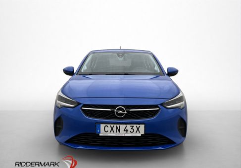 Opel Corsa, 2020 2