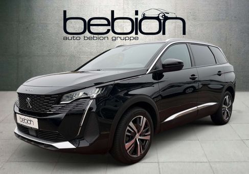 Peugeot 5008, 2023