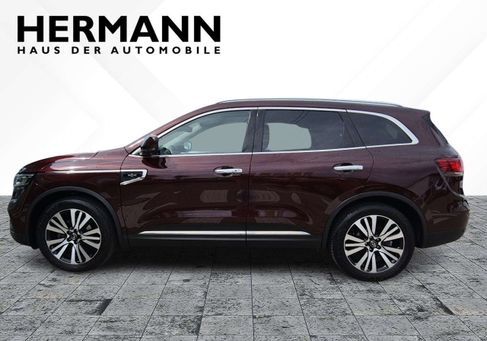 Renault Koleos, 2022