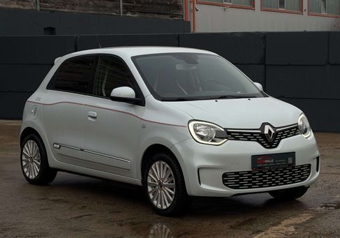 Renault Twingo, 2021