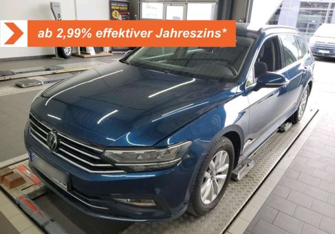 Volkswagen Passat Variant, 2023 3