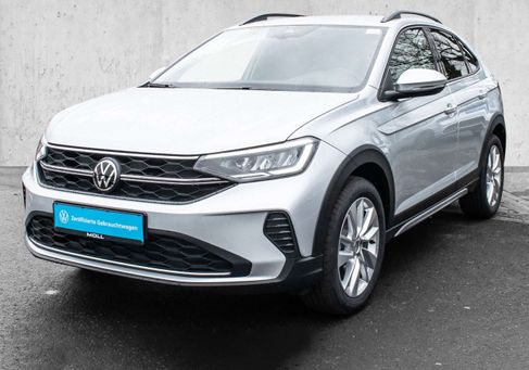 Volkswagen Taigo, 2026