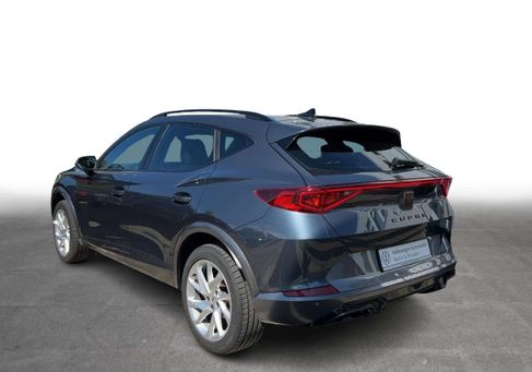 Cupra Formentor, 2023