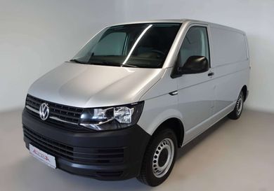 Volkswagen T6 Transporter, 2019