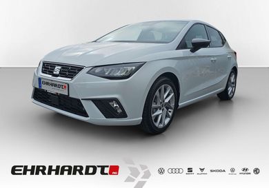 Seat Ibiza, 2026