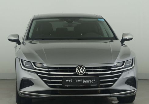 Volkswagen Arteon, 2021