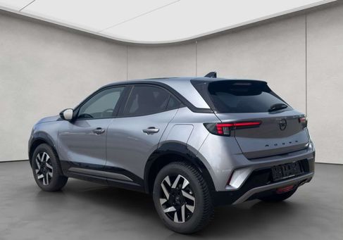 Opel Mokka, 2025 3