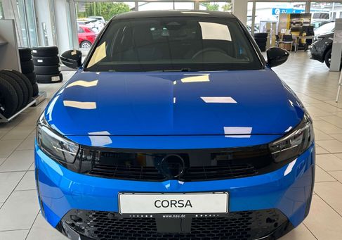 Opel Corsa, 2026 3