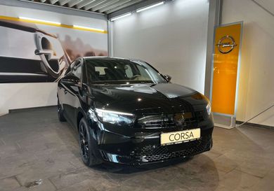 Opel Corsa, 2024