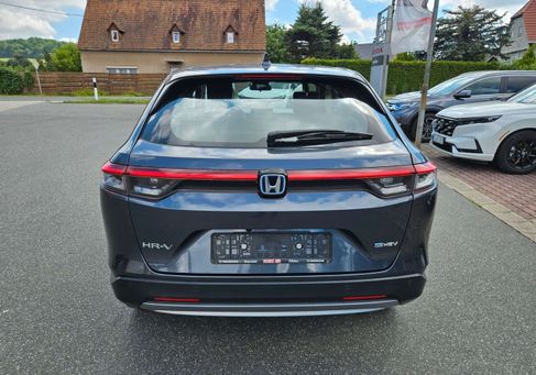Honda HR-V, 2022