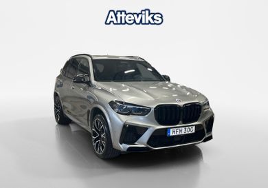 BMW X5 M, 2023