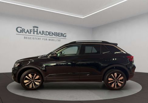 Volkswagen T-Roc, 2025 2