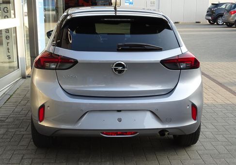 Opel Corsa, 2021 3