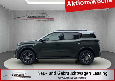 Citroën C3 Aircross, 2026