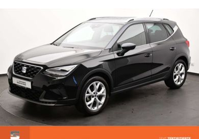 Seat Arona, 2023