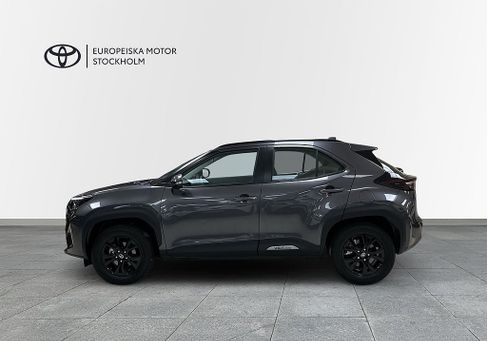 Toyota Yaris Cross, 2024