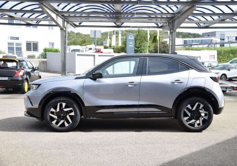 Opel Mokka, 2026 3