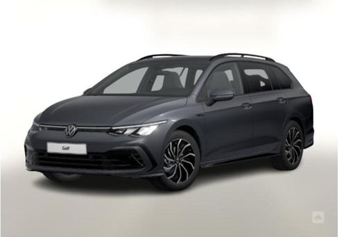 Volkswagen Golf, 2023