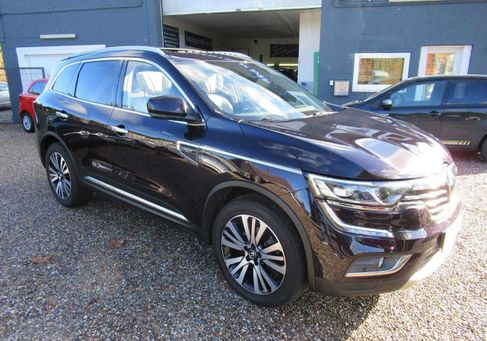 Renault Koleos, 2019