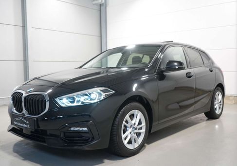 BMW 118, 2024