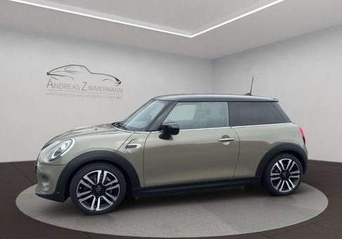 MINI Cooper, 2019