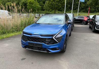 Kia Sportage, 2023