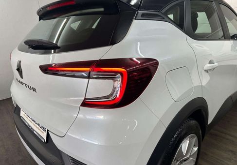 Renault Captur, 2022