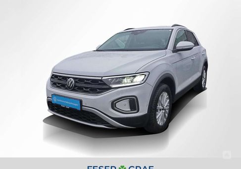 Volkswagen T-Roc, 2024