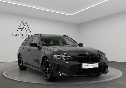 BMW, 2023 3