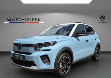 Citroën C3, 2025