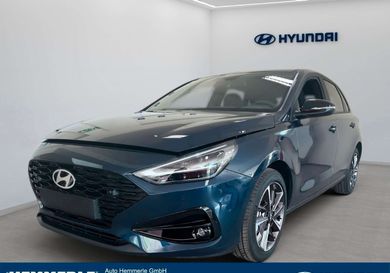 Hyundai i30, 2024