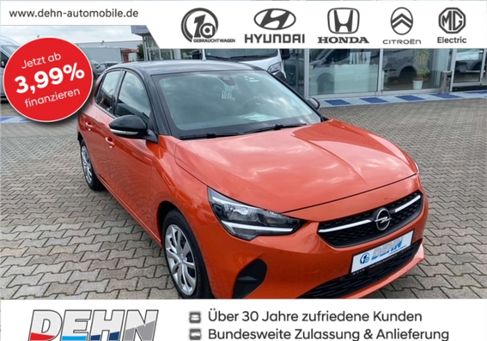 Opel Corsa, 2020