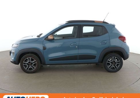 Dacia Spring, 2023 3