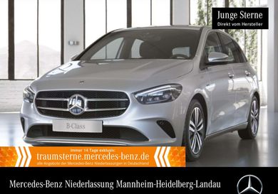 Mercedes-Benz B 250, 2021