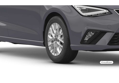 Seat Ibiza, 2026