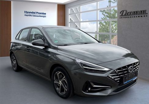 Hyundai i30, 2021 2