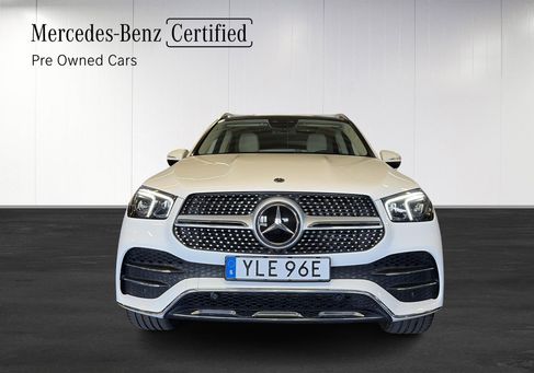Mercedes-Benz GLE 350, 2023