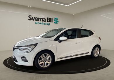 Renault Clio, 2020
