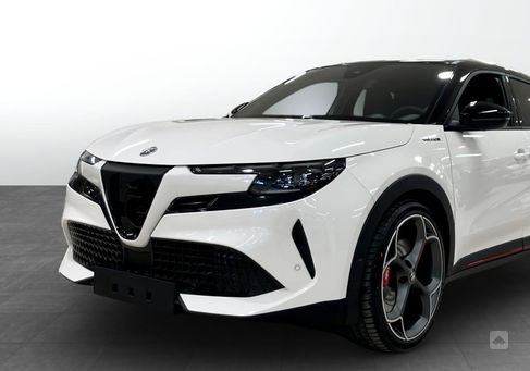 Alfa Romeo Junior, 2024