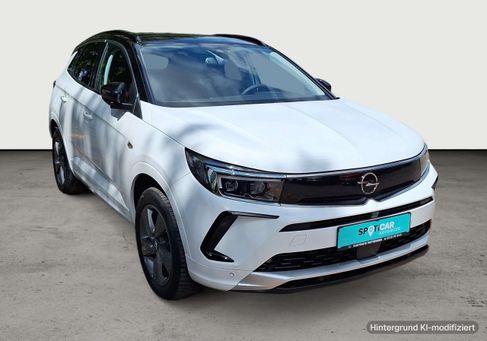 Opel Grandland X, 2024 3