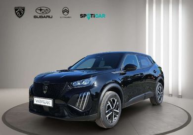 Peugeot 2008, 2026