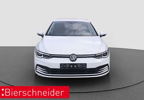 Volkswagen Golf, 2023 2
